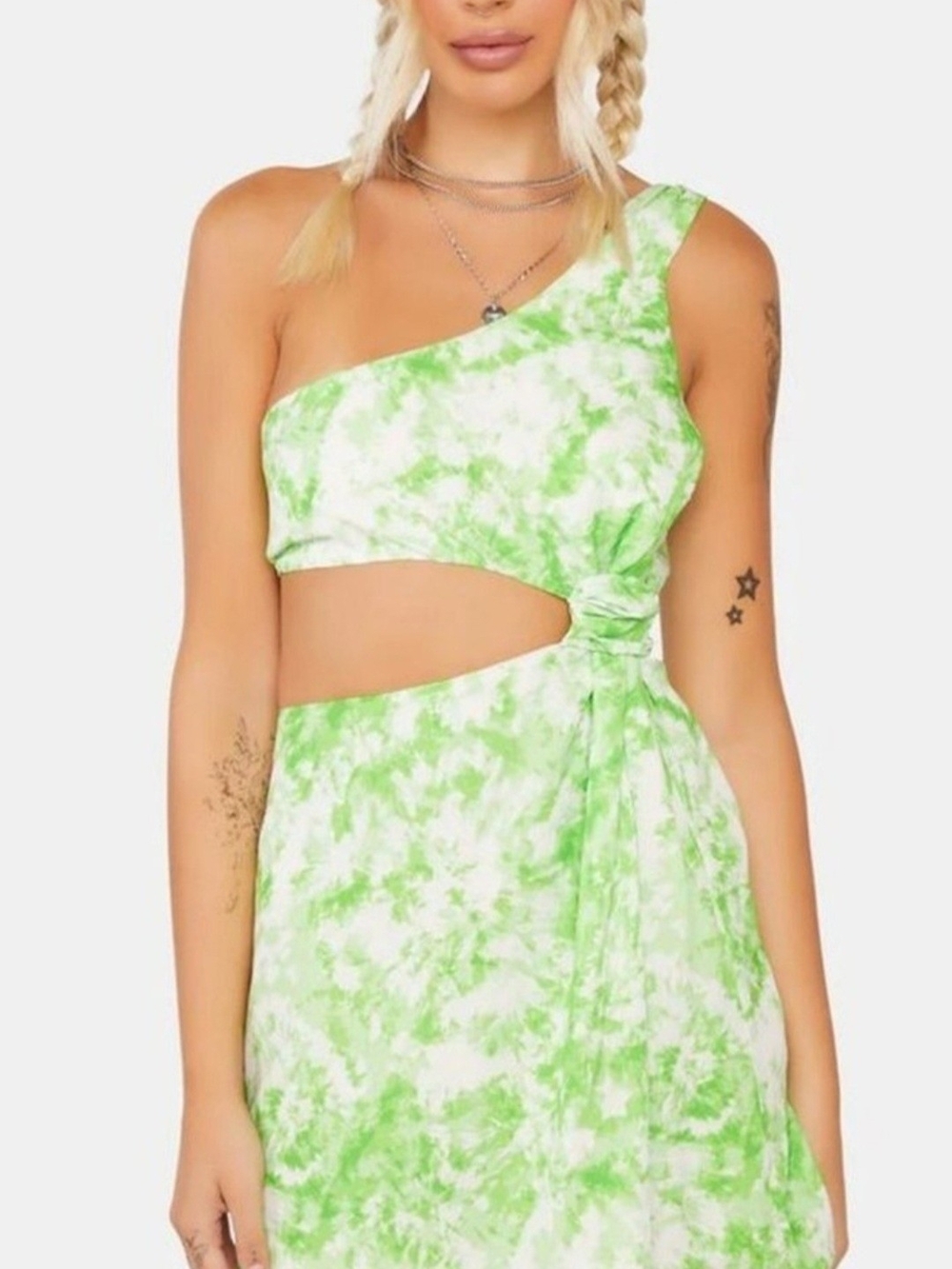 FOR LOVE AND LEMONS Sz. Small $198